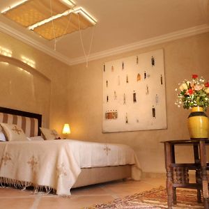Familie Suite met een King Size Bed